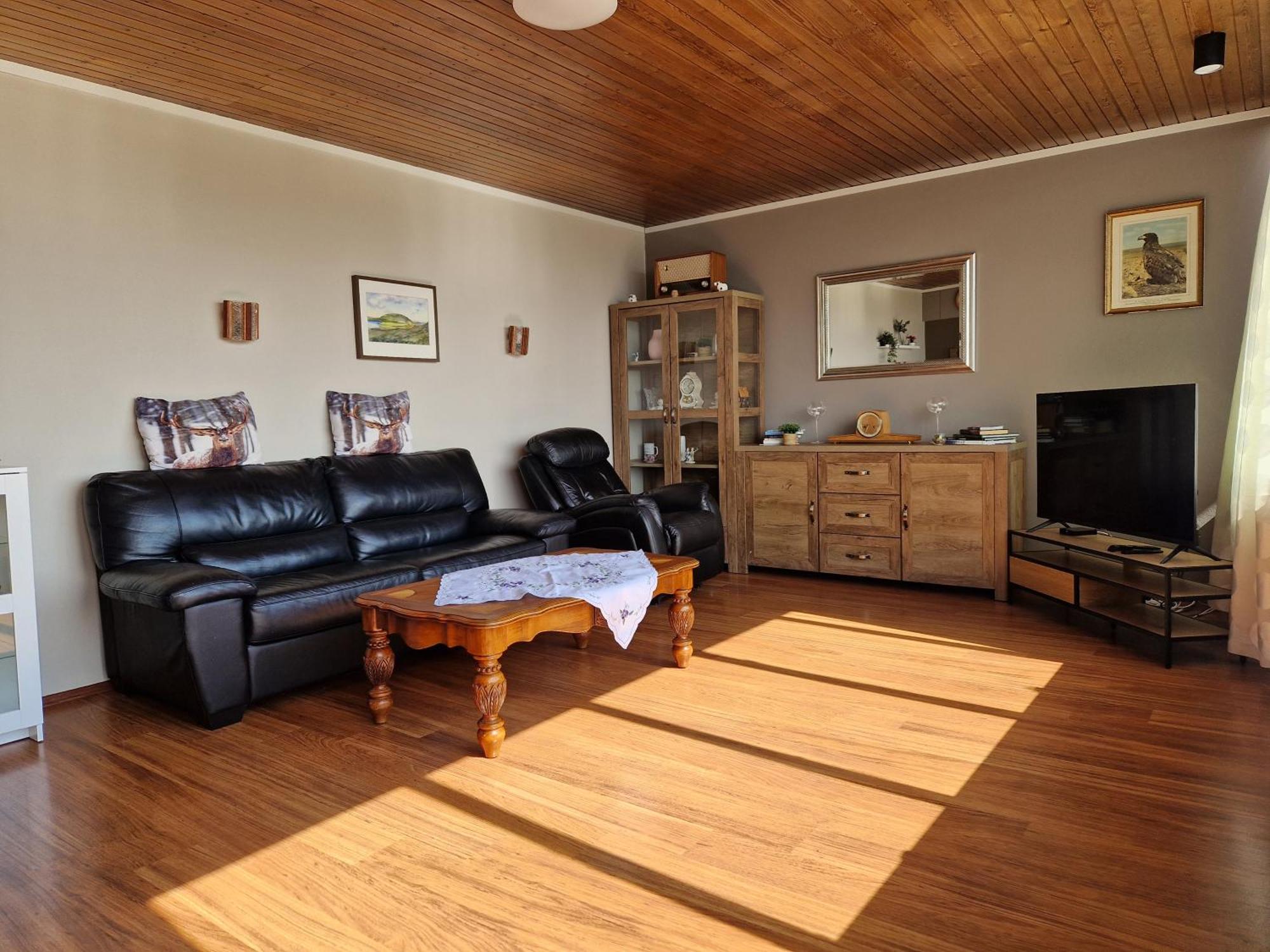 Helgafell Guesthouse スティッキスホールムル エクステリア 写真