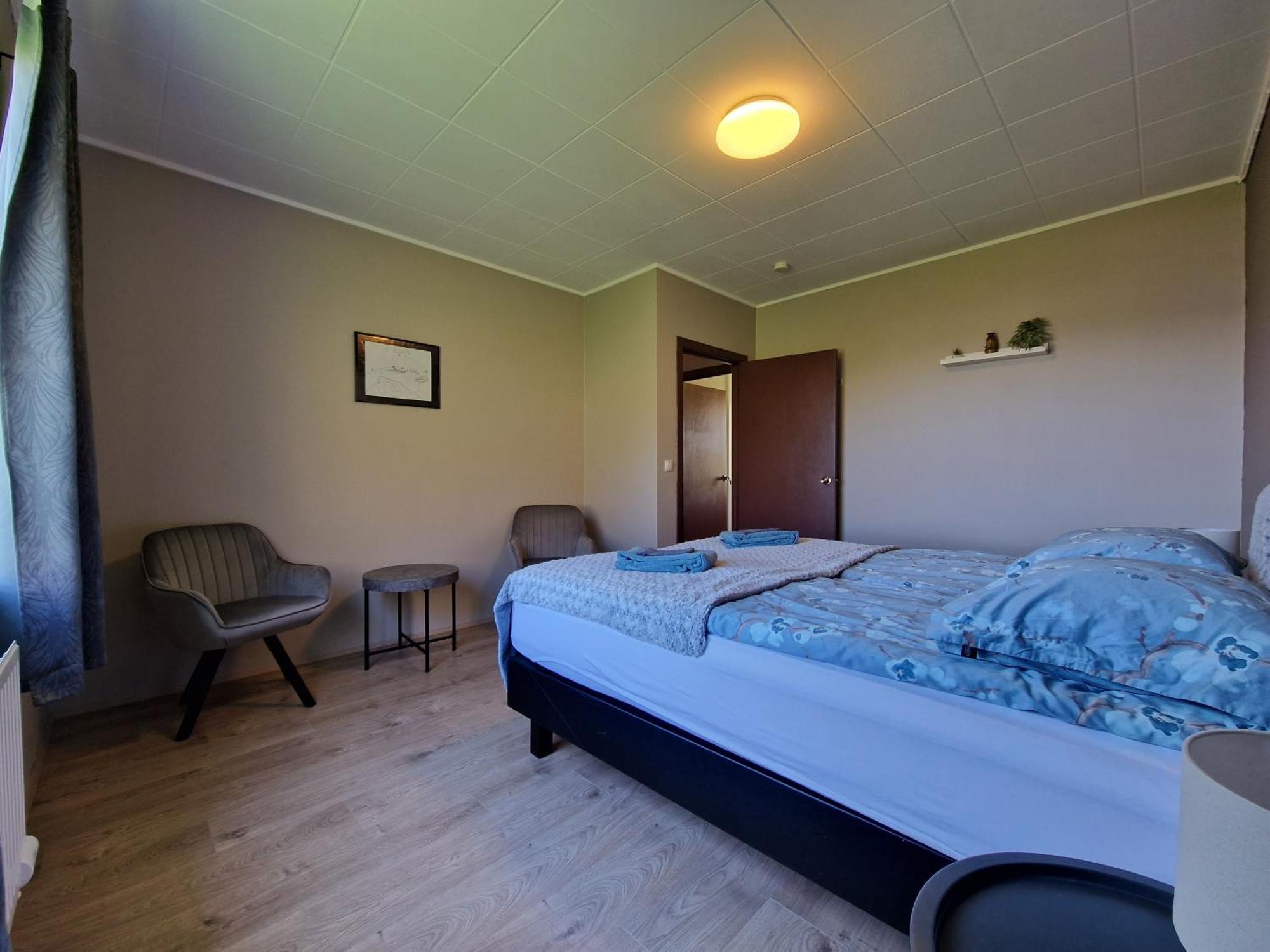 Helgafell Guesthouse スティッキスホールムル エクステリア 写真