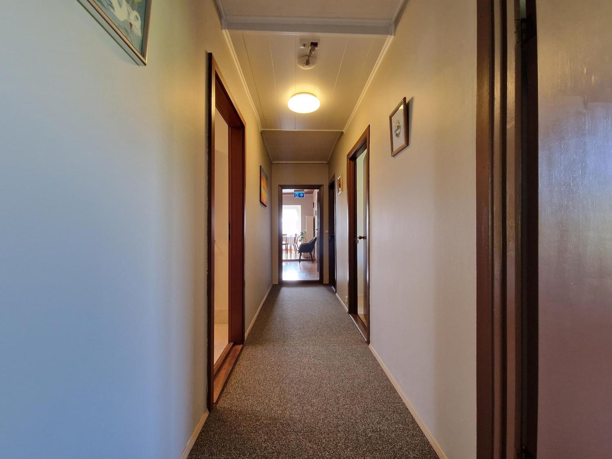 Helgafell Guesthouse スティッキスホールムル エクステリア 写真