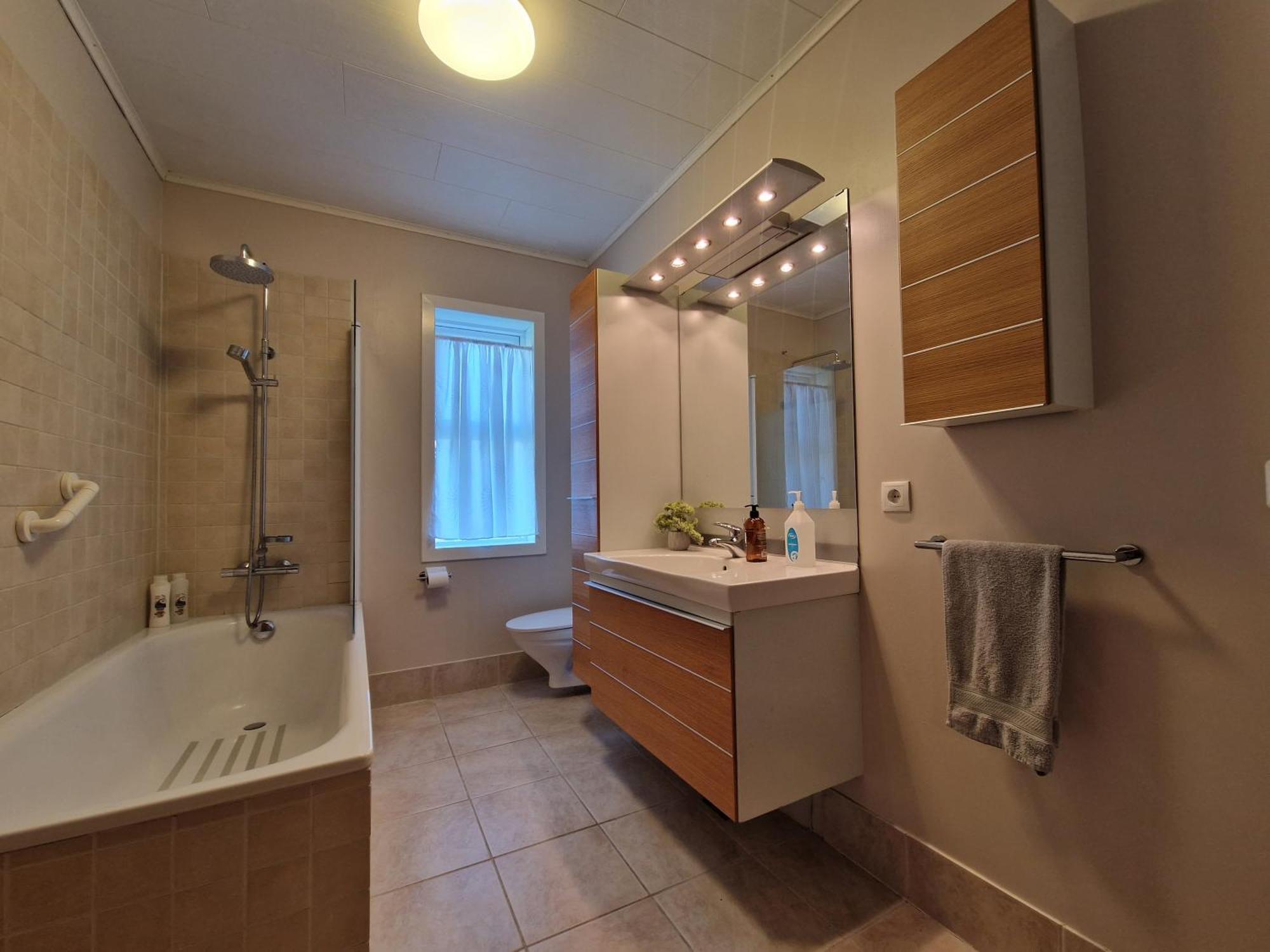 Helgafell Guesthouse スティッキスホールムル エクステリア 写真