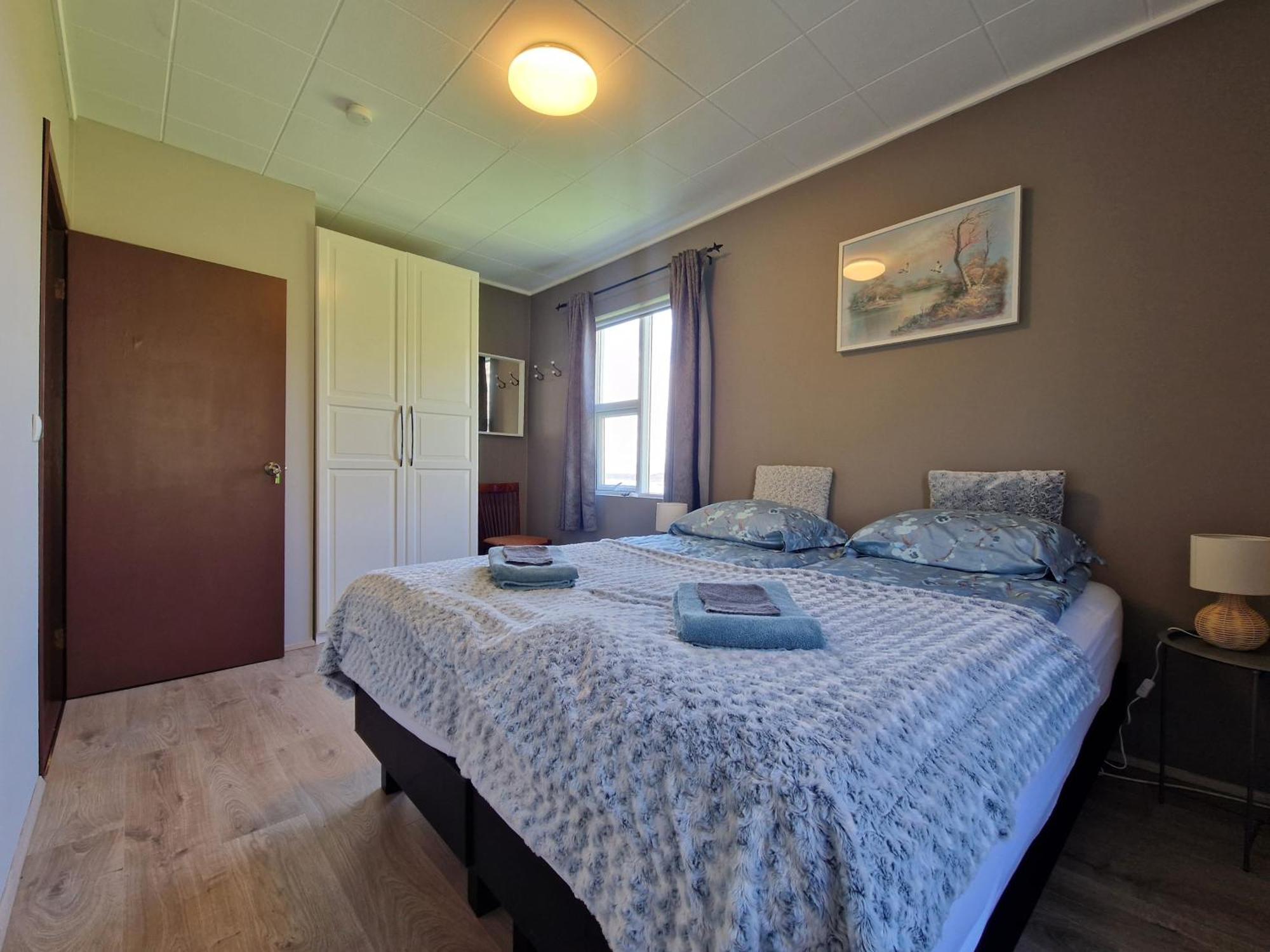 Helgafell Guesthouse スティッキスホールムル エクステリア 写真