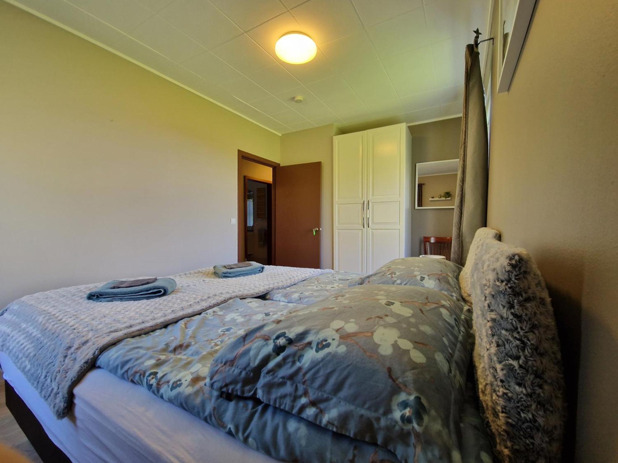 Helgafell Guesthouse スティッキスホールムル エクステリア 写真